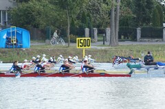 Baltic Cup 30.09.2012